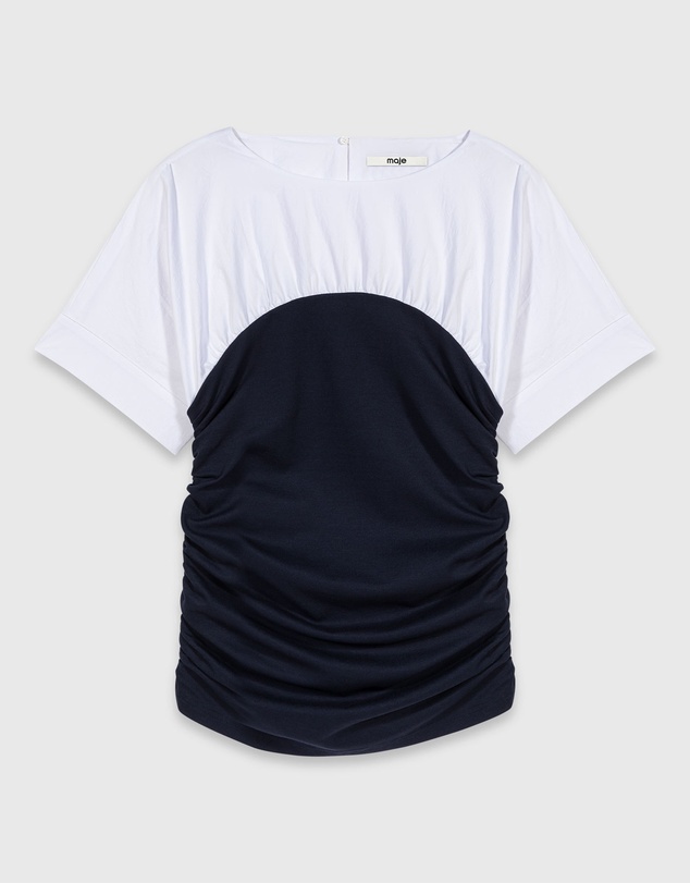Maje - Toliny Tee Shirt