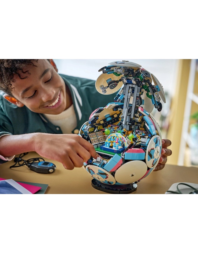 LEGO - Soccer Ball