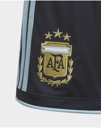 adidas Performance - Argentina 26 Home Kids Football Shorts