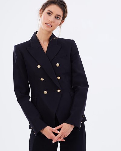 Dimmer Blazer