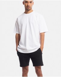 Counter Culture - Absent Oversize Tee