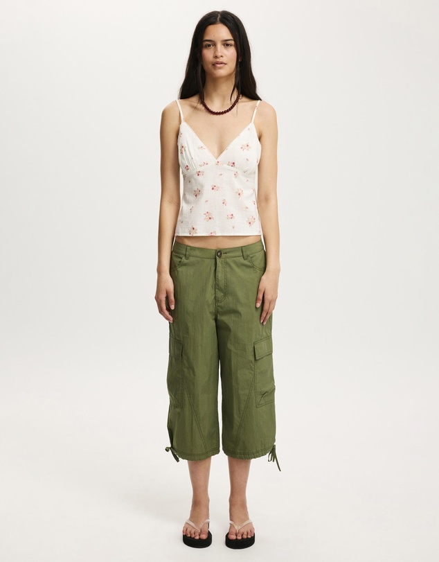 Cotton On - Daydream Cotton Cami