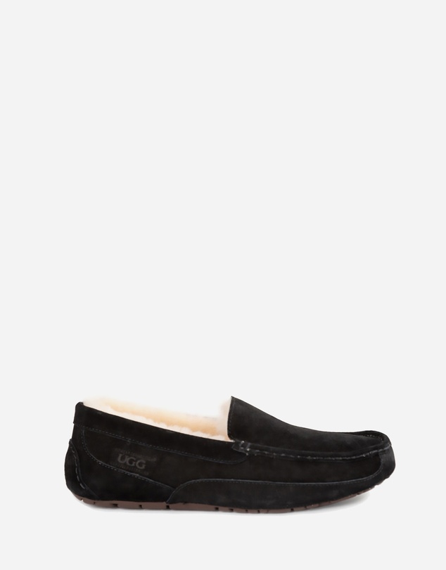 Ozwear Connection Uggs - Ugg Denver Men's Moccassin (Water Resistant)