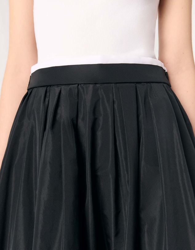 Maje - Juraly Skirt