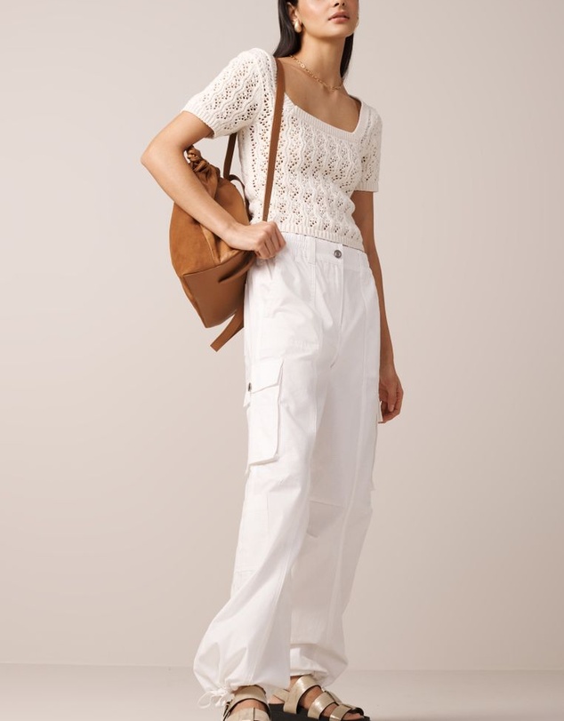 NEXT - Ripstop Cargo Trousers