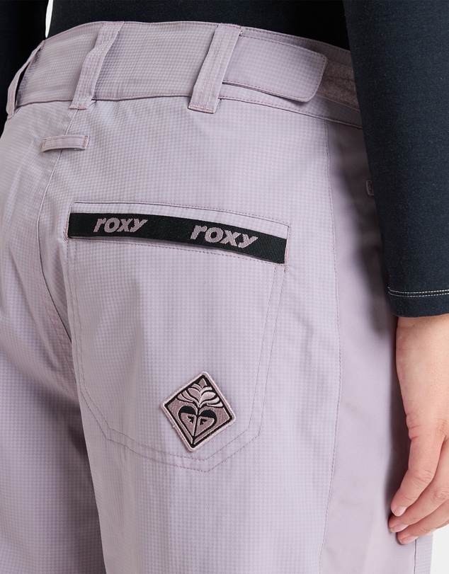 Roxy - Womens Steeply Snow Pants