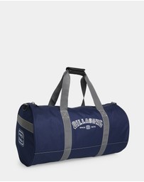 Billabong - Mens Traditional Duffle Bag