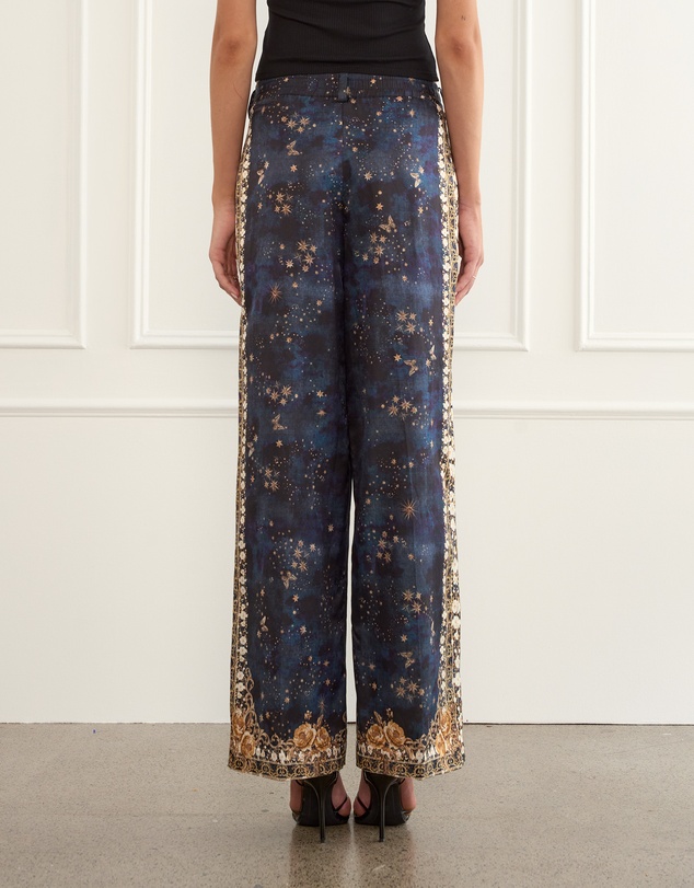 Aqua Blu Australia - Andromeda Georgia Pants