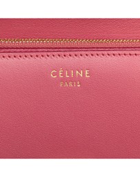Pre-Loved by Azura Reborn - Pre-Loved celine Celine Leather Crossbody Bag
