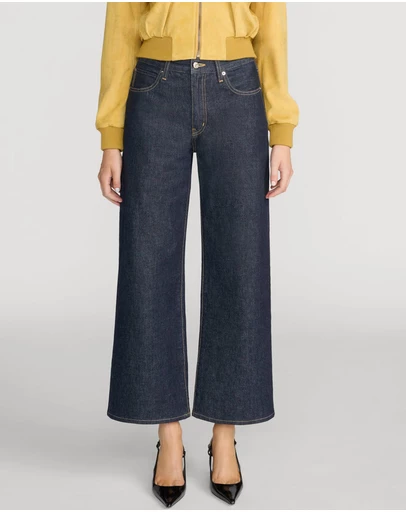 Frame Denim - The Swing Jeans