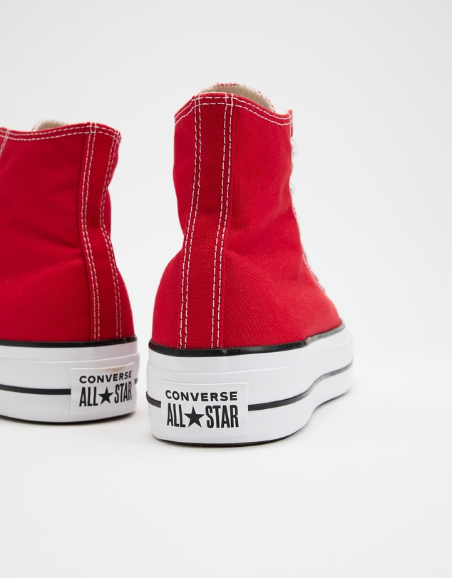 Converse - Chuck Taylor All Star Lift Platform - Women's