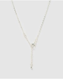 Miz Casa and Co - Kelsey Necklace
