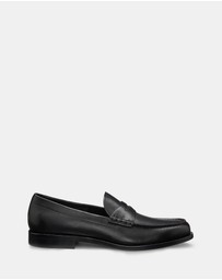 BOSS - Tayil Loafers - Men's