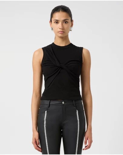 Third Form - Redeem Tank Top