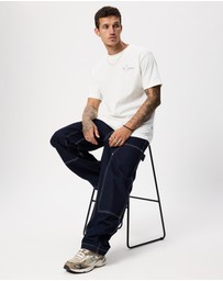 New Balance - Fountain T-Shirt