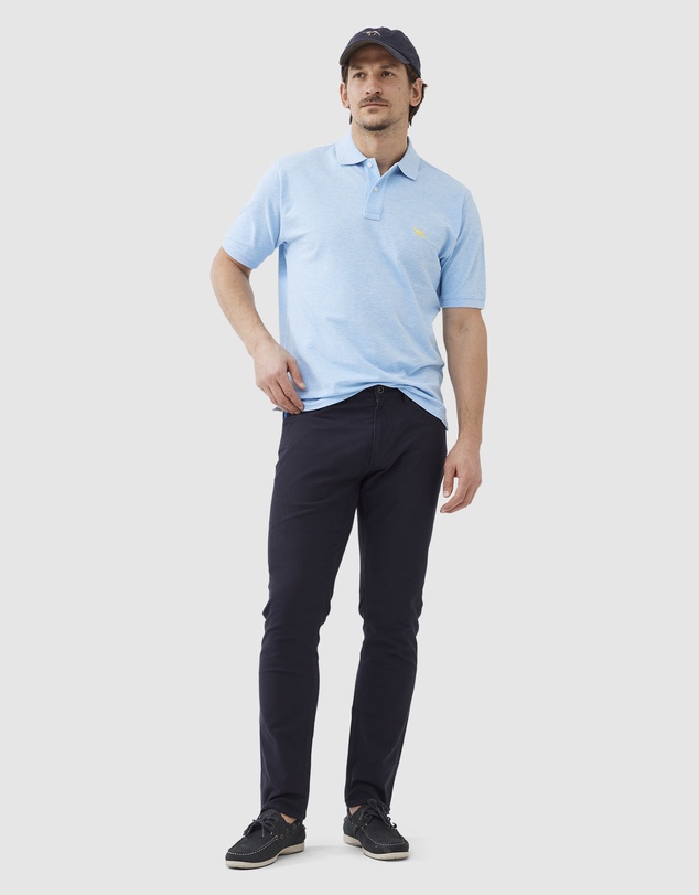 Rodd & Gunn - The Gunn Original Fit Polo