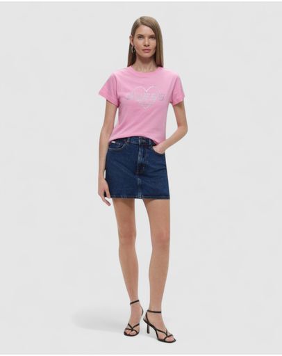 GJ VINTAGE MEDIUM WASH