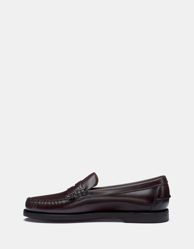Sebago - Classic Dan Wide Fit Loafers - Women's