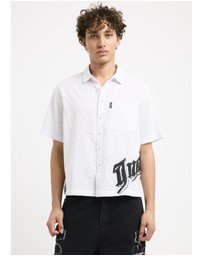 Insight - Deadringer Short Sleeve Shirt