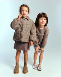 M.N.G - Mady Skorts - Babies-Kids