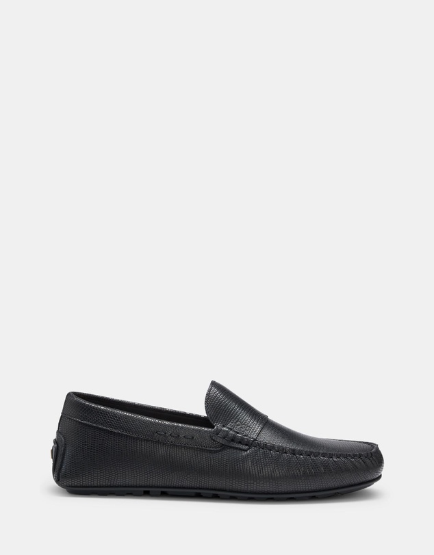 BOSS - Noel Moccasins