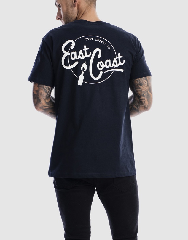 DVNT - East Coast Tee