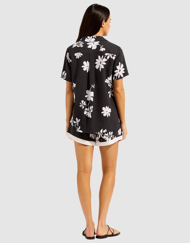 Seafolly - Mayflower Shirt