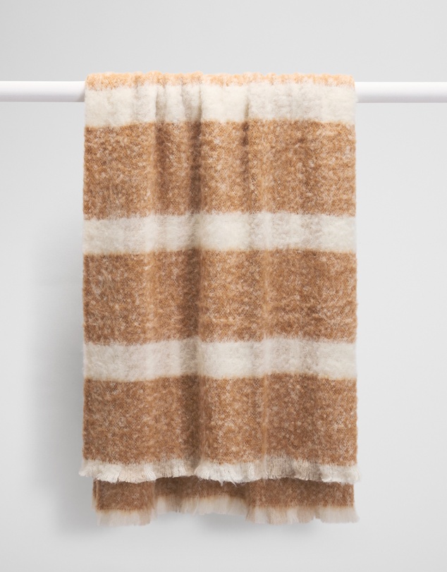 Country Road - Cr X Waverley Mills Nietta Throw