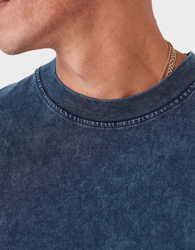Zanerobe - Box Tee