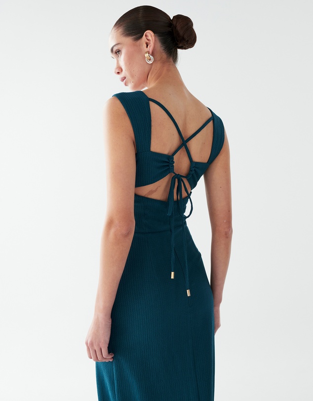 BWLDR - Holly Maxi Dress