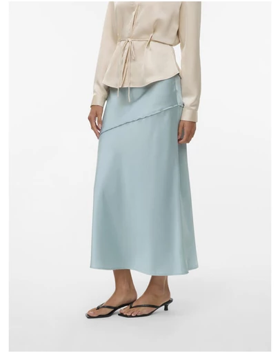 Vero Moda - Vina Midi Skirt