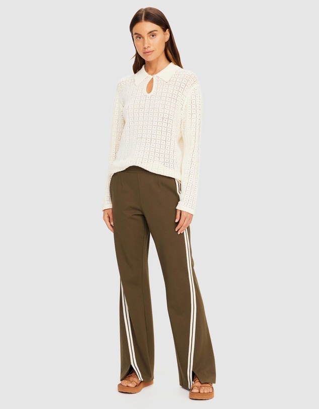 The Upside - Petra Flare Pants