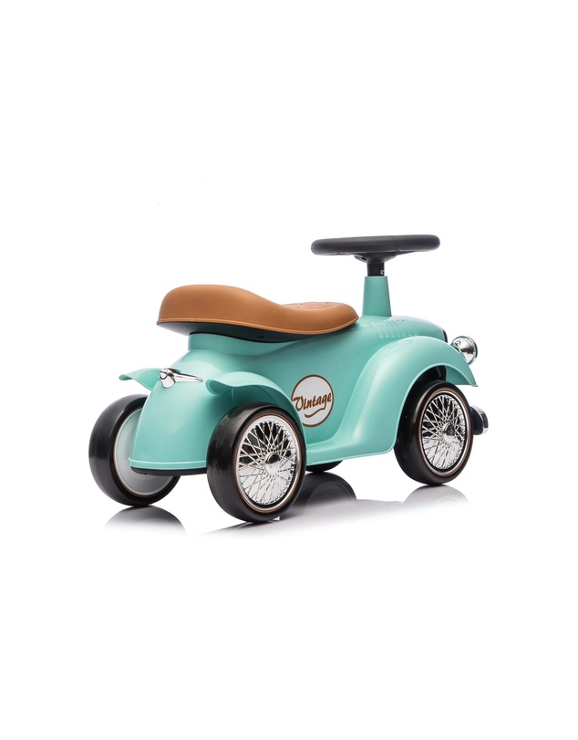 Freeplay Kids - Retro Foot To Floor Ride On