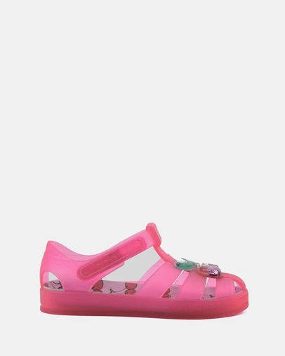 Clarks - Jamima Pink Cherry