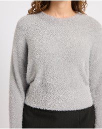 Marcs - Vincent Shimmer Knit Jumper
