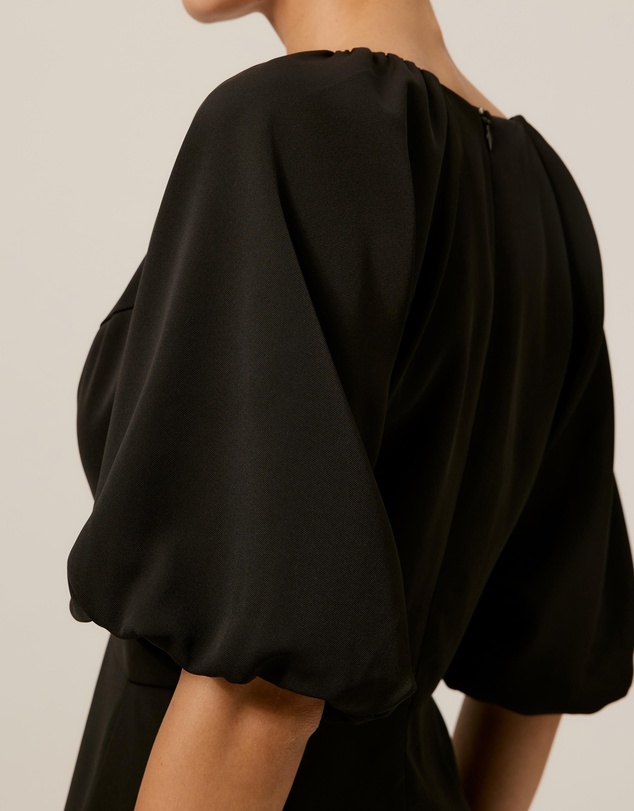 Tussah - Alexandria Tailored Mini Dress