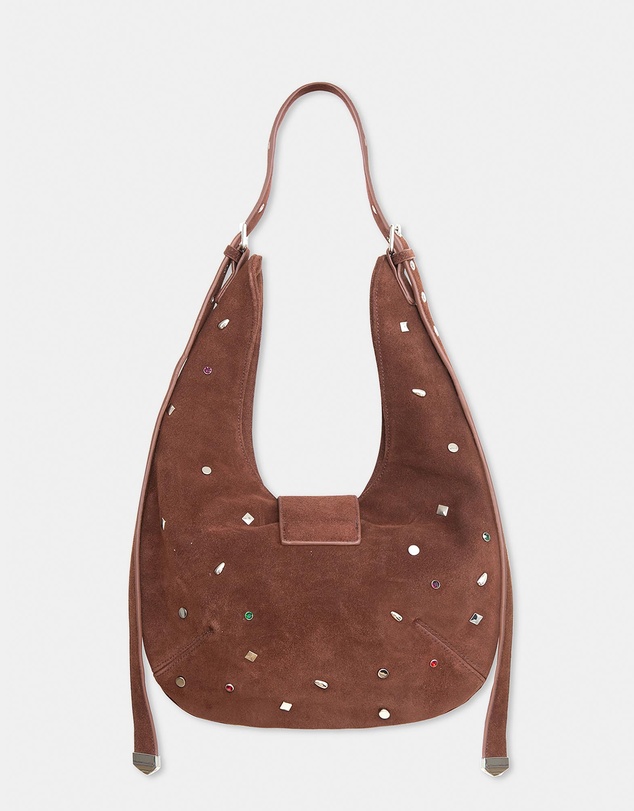 Laagam - Vixen Studs Bag