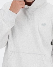 New Balance - Athletics French Terry Hoodie