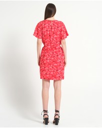 Stella - Kaya Dress