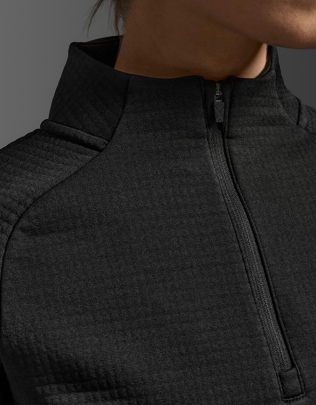 2XU - Ignition Haptic 1/4 Zip Top