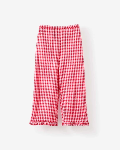 Cotton On Kids - Gigi Wide Leg Pant