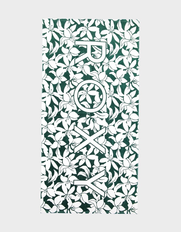 Roxy - Womens Urban Landscape Towel