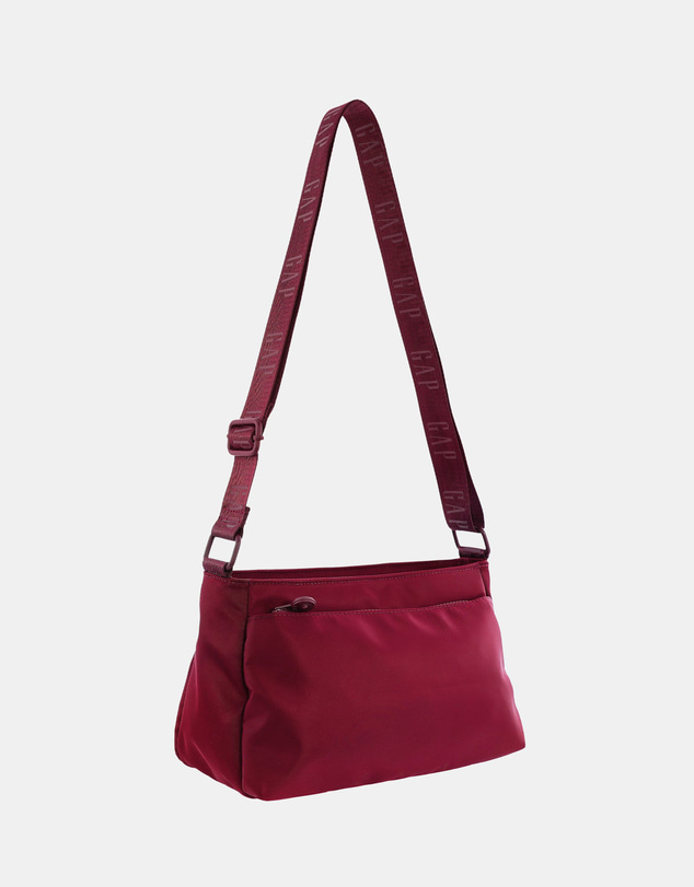 GAP Travel - GAP Ladies Nylon Modern Crossbody Bag