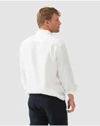 Rodd & Gunn - Cable Bay Shirt