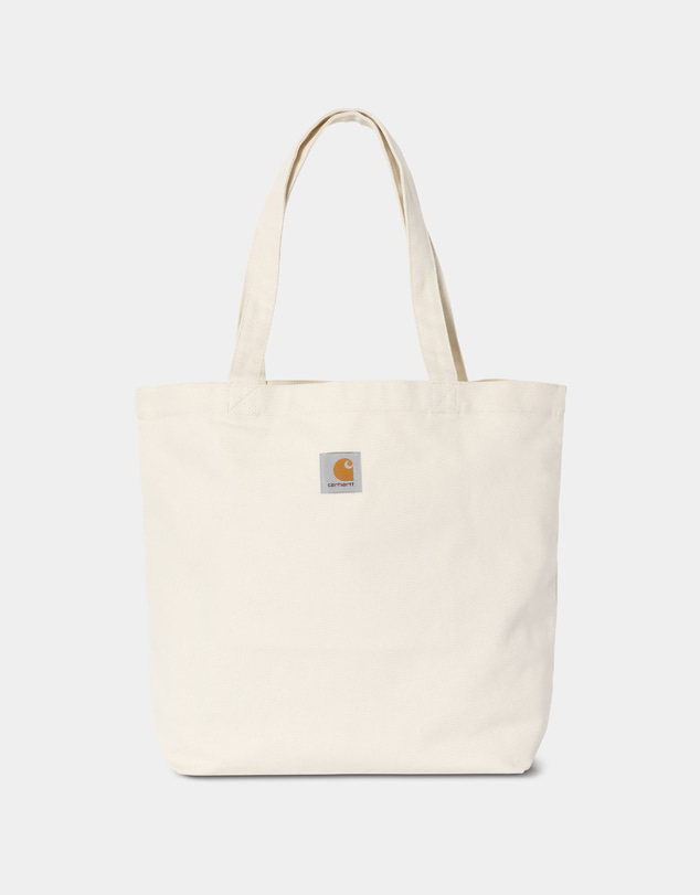 Carhartt WIP - Canvas Graphic Tote