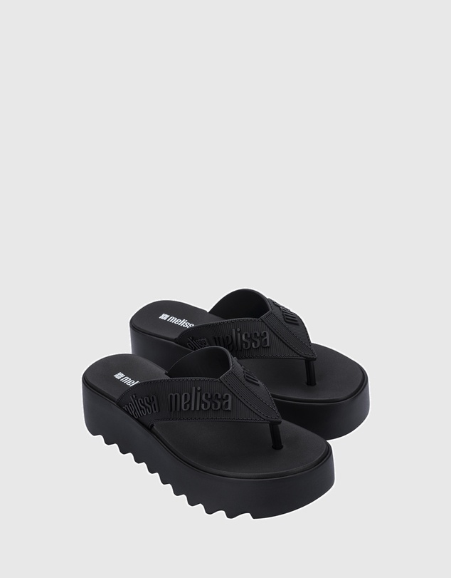Melissa - Melissa M Lover Thong Platform