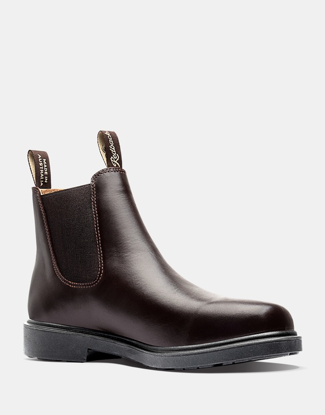 Redback Boots - Muster