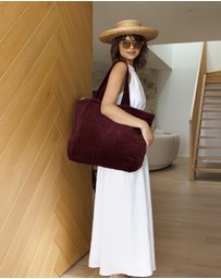Bambury - Nuno Tote Bag