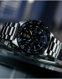 Luminox - Luminox Pacific Diver Chronograph Watch Blue