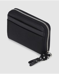 Karl Lagerfeld - Ikon Small Wallet